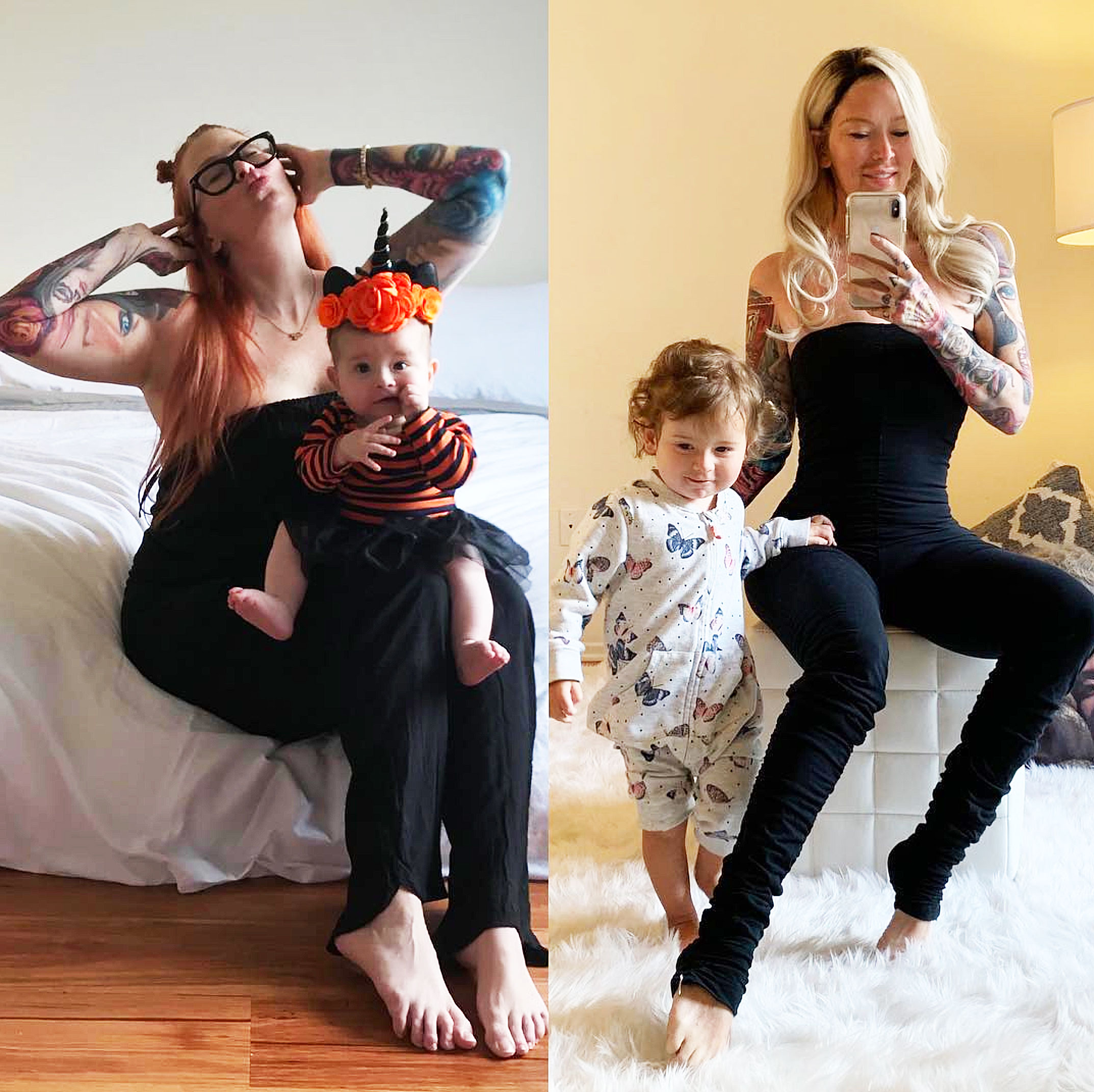 Jenna Jameson Vacation Keto Diet Avoid Weight Gain