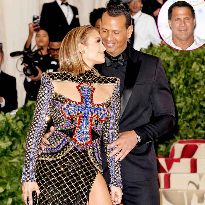 Jennifer-Lopez-‘Trusts’-Alex-Rodriguez-and-‘Doesn’t-Hear-the-Noise’-After-Jose-Canseco-Cheating-Tweets