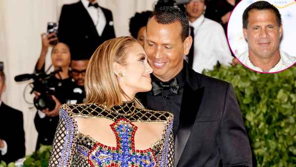 Jennifer-Lopez-‘Trusts’-Alex-Rodriguez-and-‘Doesn’t-Hear-the-Noise’-After-Jose-Canseco-Cheating-Tweets