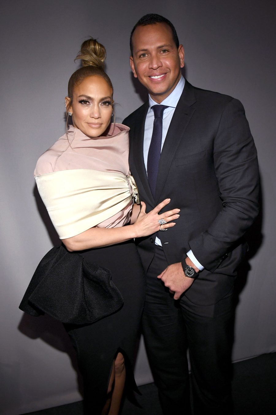 Jennifer Lopez's Dating History A Timeline of Her Famous Relationships, Exes and Flings