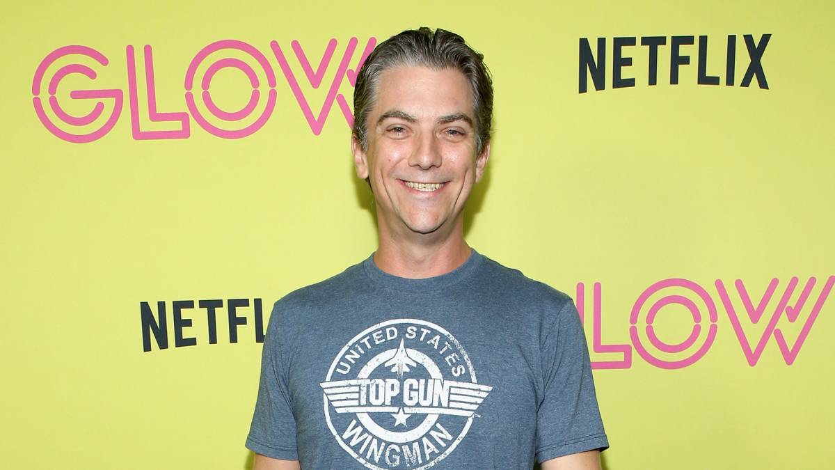 Jeremy Miller We Would Love To Do a Growing Pains Reboot