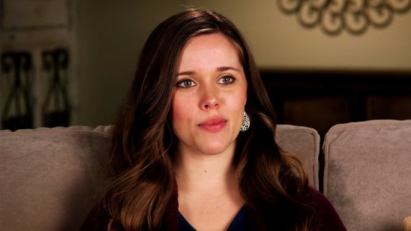 Jessa Duggar Spurgeon Pees His Pants Expectations vs Reality Potty Training