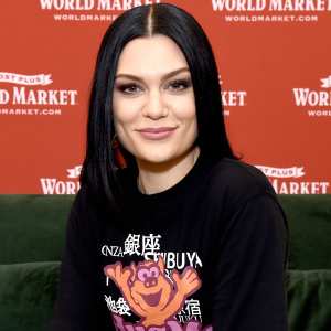 Jessie J Proudly Shows Off Cellulite in Body-Positive Bikini Pic