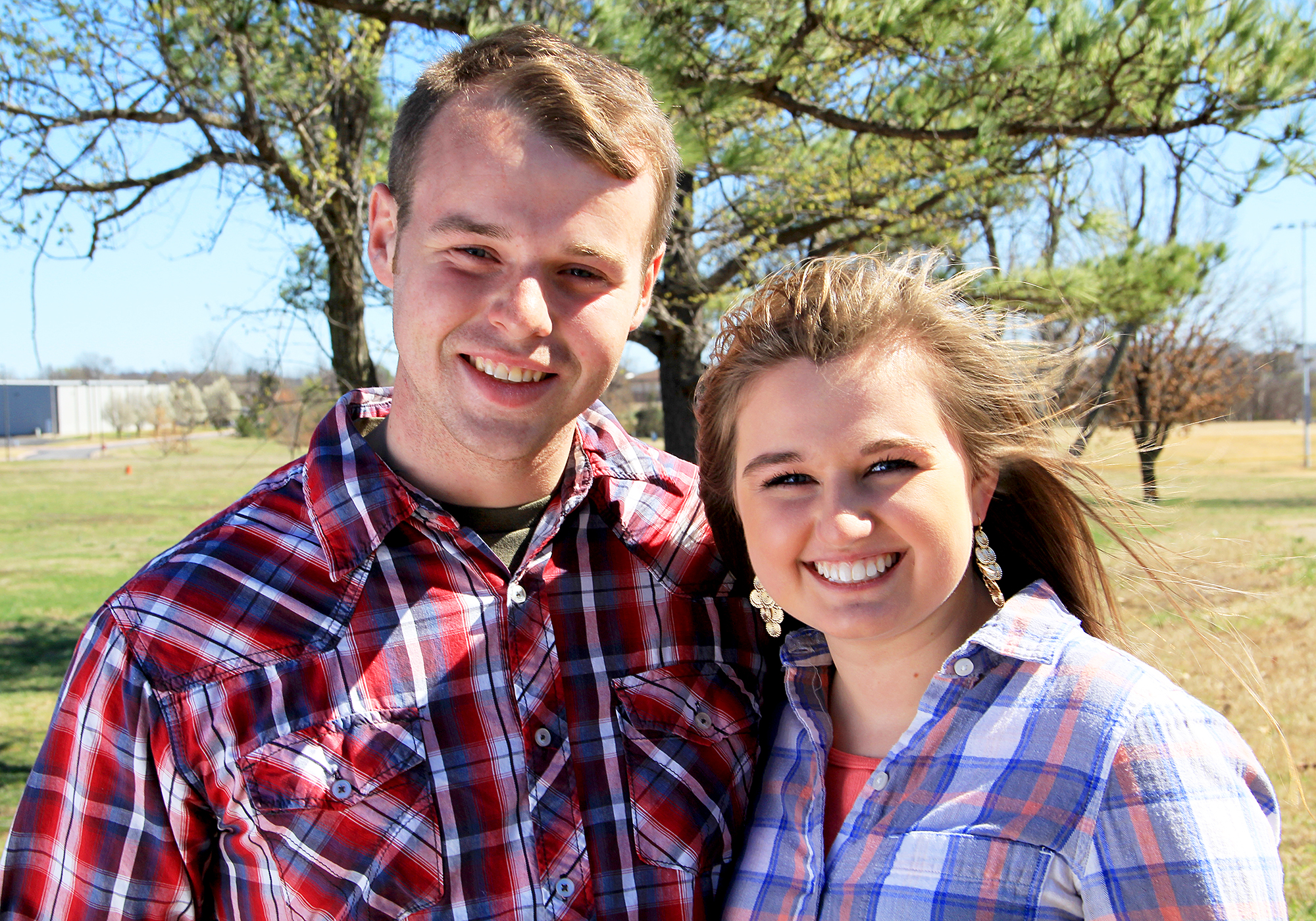 Counting On's Joe and Kendra Duggar Make Instagram Debut With Rare Pic of 8-Month-Old Son Garrett