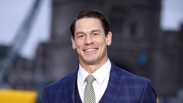 John Cena Holds Hands With Mystery Gal Days After Nikki Bella Confirms New Romance