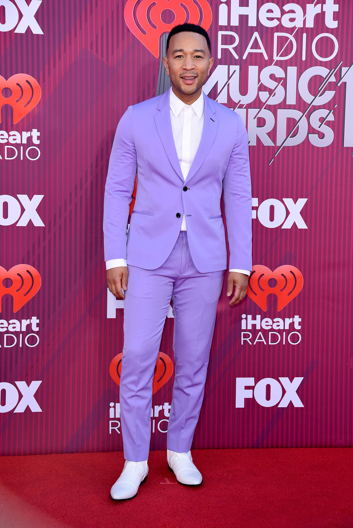 John Legend and Kiehl's Teamed Up on a Face Mask For a Good Cause