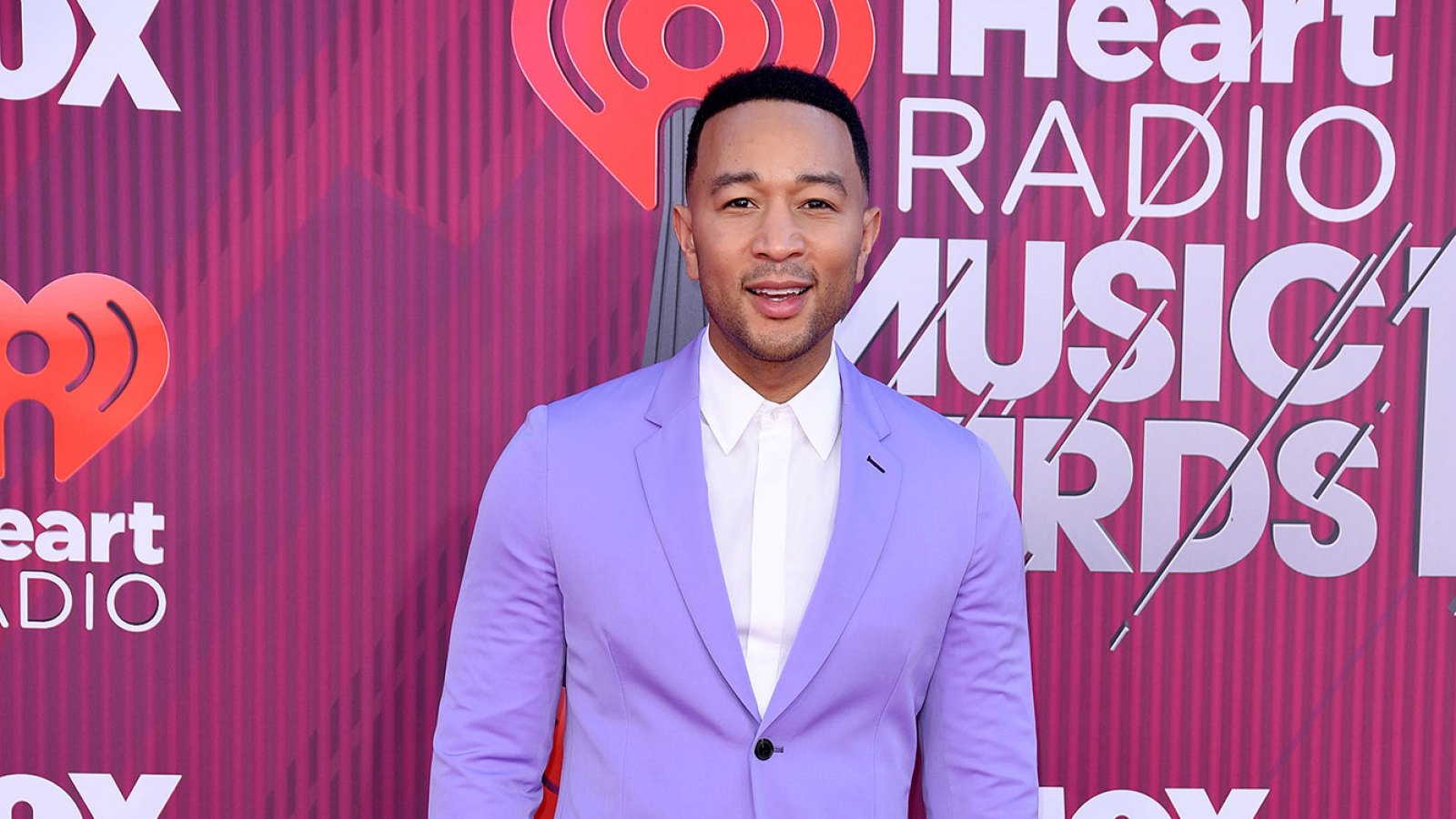 John Legend and Kiehl's Teamed Up on a Face Mask For a Good Cause