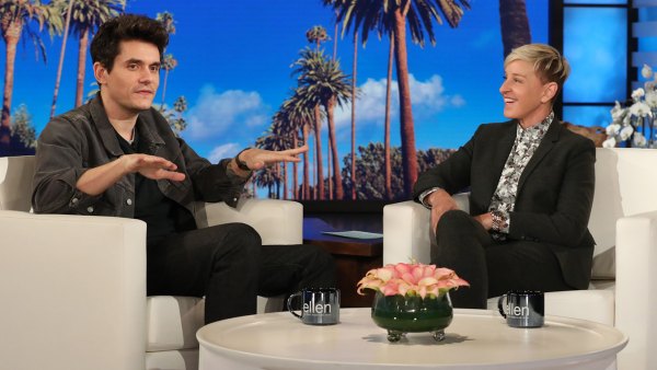 John Mayer Gets Real About Being 2 Years Sober: I 'Had a Good, Long Talk With Myself'