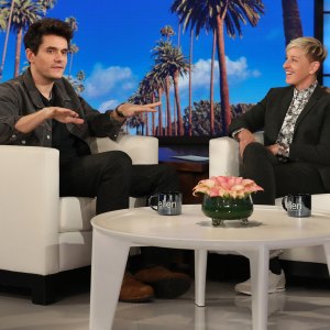 John Mayer Gets Real About Being 2 Years Sober: I 'Had a Good, Long Talk With Myself'
