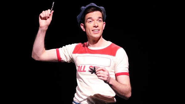 SNL 44x14 Recap John Mulaney