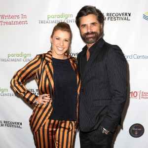 John Stamos Reveals ‘Full House’ Costar Jodie Sweetin Helped Him Get Sober