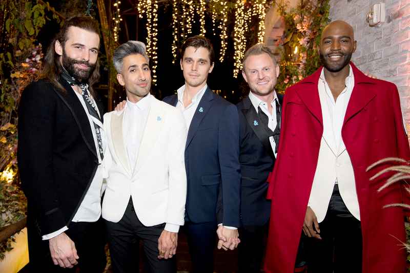 Jonathan-Van-Ness,-Tan-France,-Antoni-Porowski,-Bobby-Berk,-and-Karamo-Brown