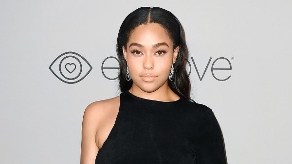 Jordyn Woods Like Comment Looking Like Whole Meal