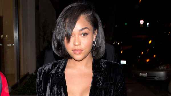 Jordyn Woods 'Walked in Confidently' to Post-Scandal Outing With Mom, Friends