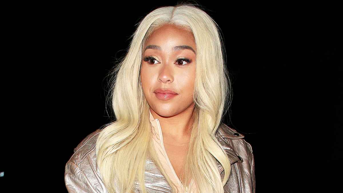 ‘Mortified’ Jordyn Woods Flew to London to ‘Distract Herself’ From ‘KUWTK’ Season 16 Trailer Debut