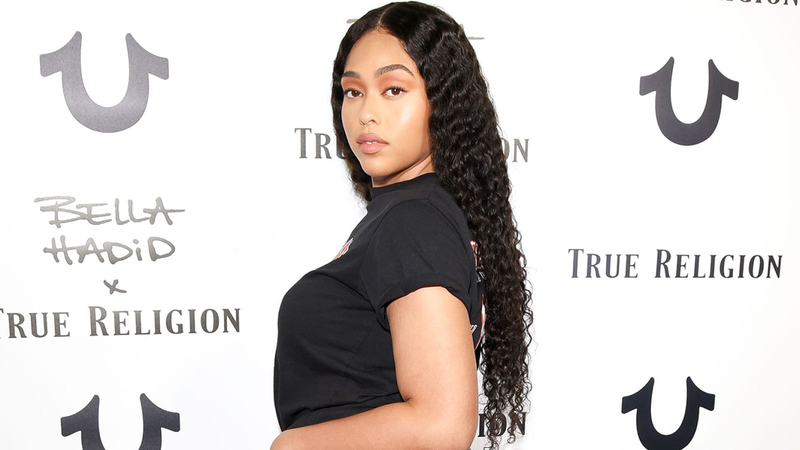 Jordyn Woods Returns to Work a Month After Tristan Thompson Cheating Scandal