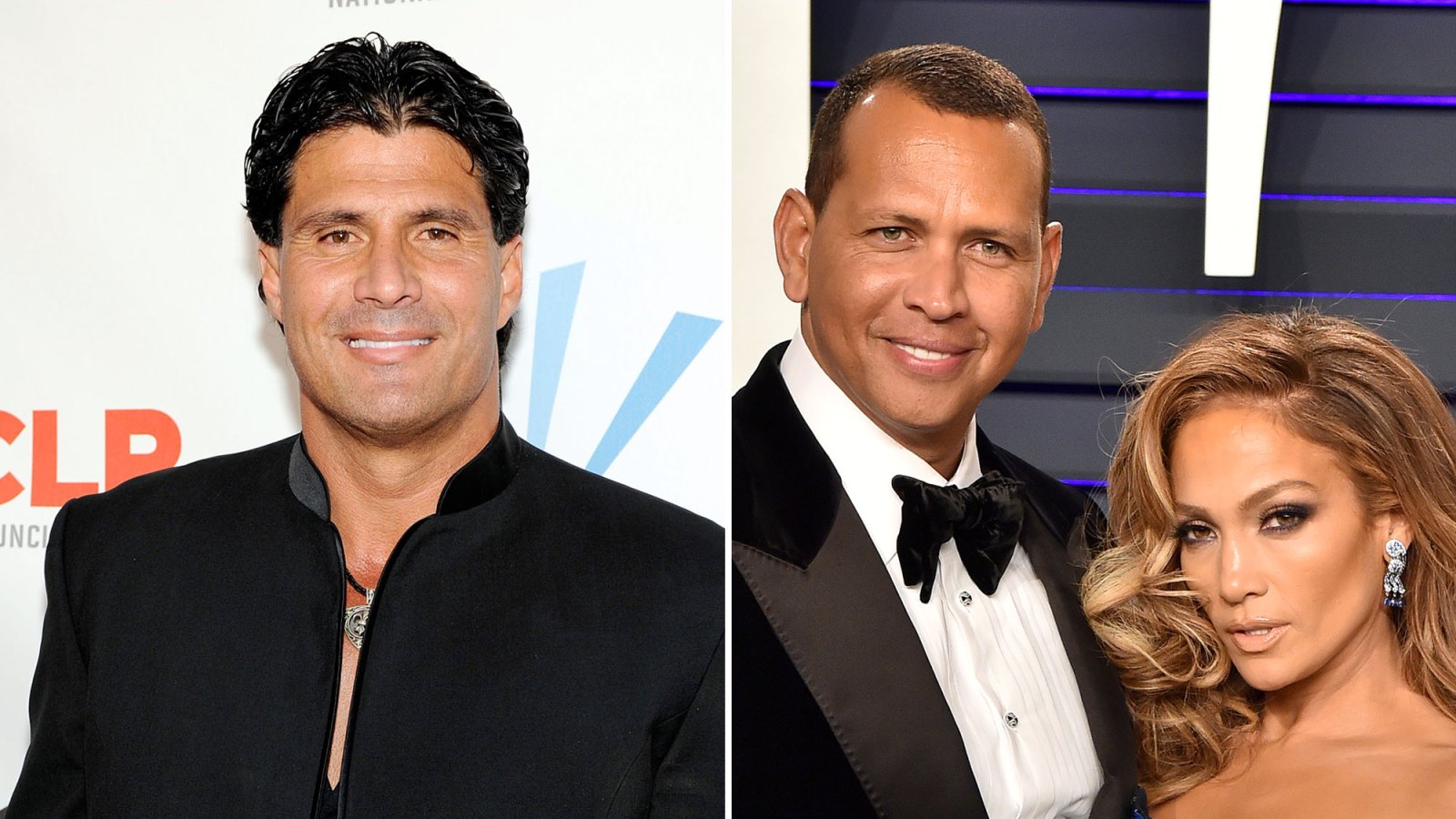 Jose Canseco Challenges Alex Rodriguez to a Polygraph Test
