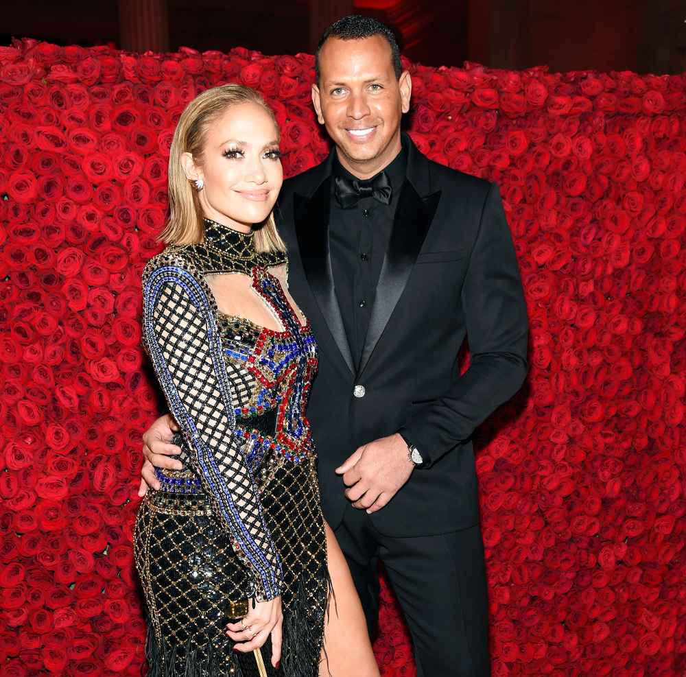 Jose Canseco Claims Alex Rodriguez Is Cheating on Jennifer Lopez
