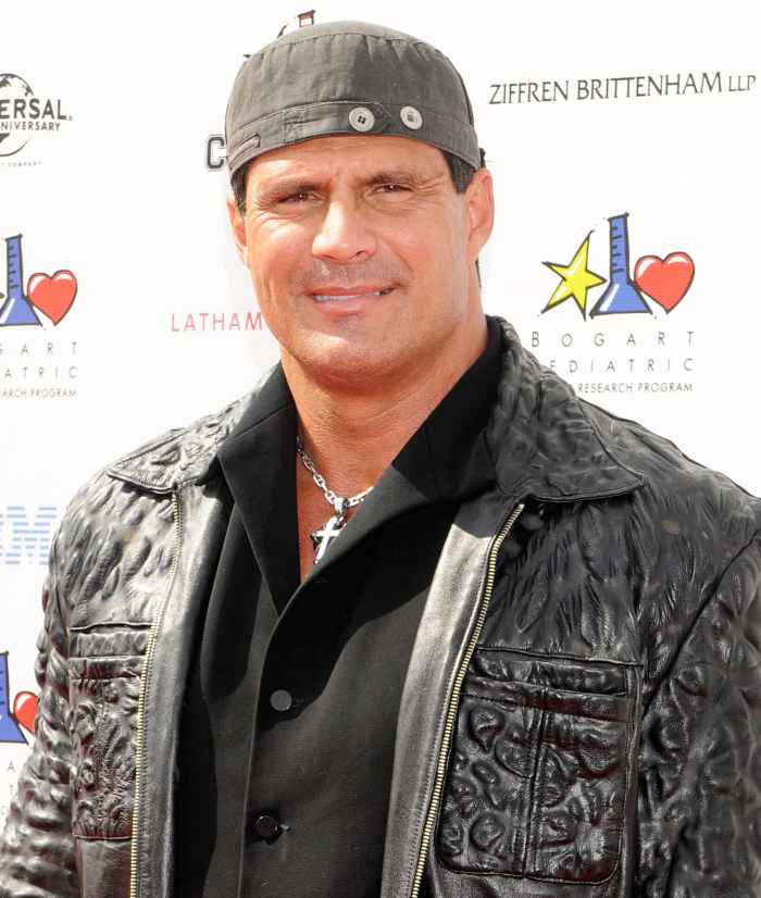 Jose Canseco Claims Alex Rodriguez Cheating Jennifer Lopez
