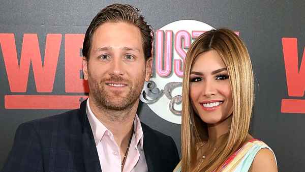 Juan Pablo Galavis Is Trying to ‘Trick’ His Wife Into Getting Pregnant: ‘I Want More Children’