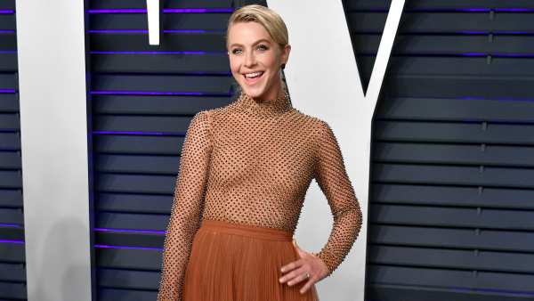 Julianne Hough