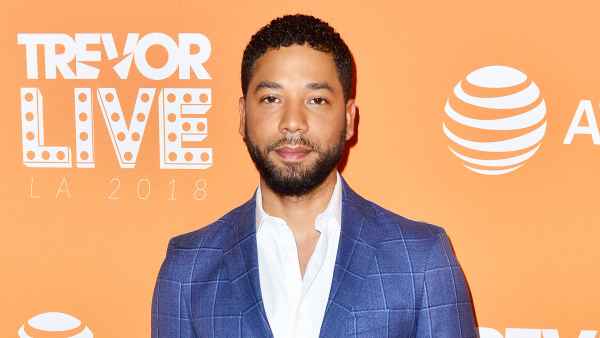Jussie Smollett Indicted 16 Felony Counts Grand Jury
