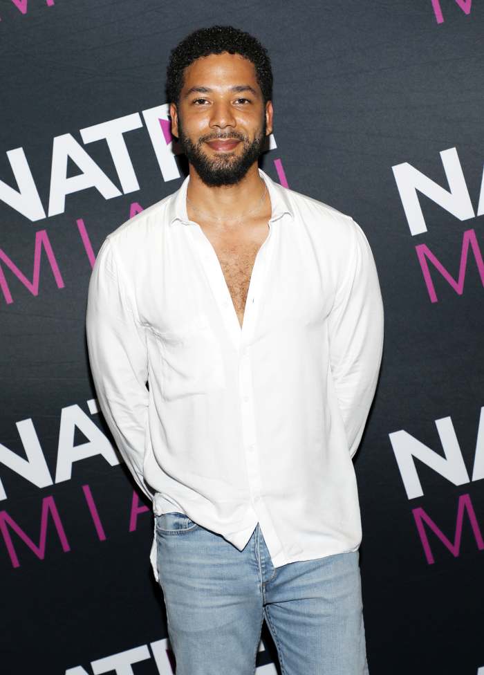 Jussie Smollett Plea Deal Is Being Investigated by the FBI