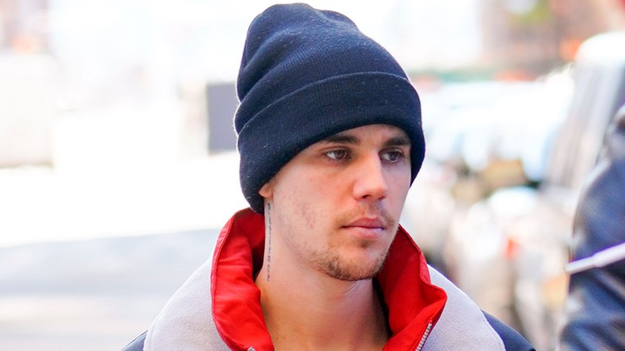 Justin Bieber Asks for Prayers as He’s ‘Been Struggling a Lot’ | Us Weekly