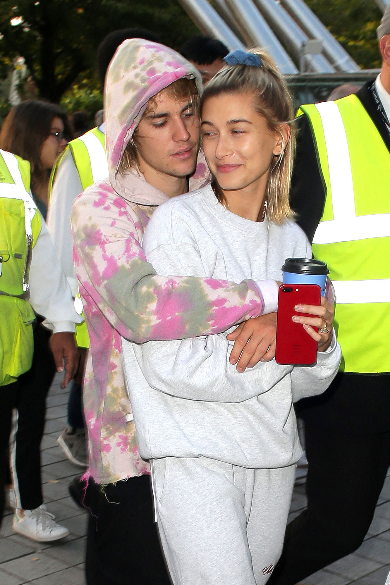 Justin Bieber and Hailey Baldwin Will 'Wait Until' the Singer Is In a 'More Stable Place' Before Having a Wedding
