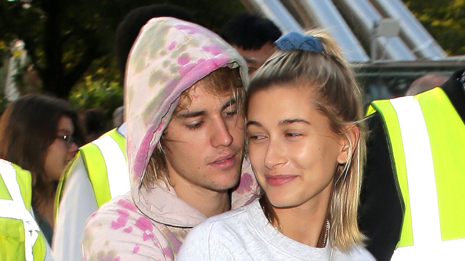 Justin Bieber and Hailey Baldwin Will 'Wait Until' the Singer Is In a 'More Stable Place' Before Having a Wedding