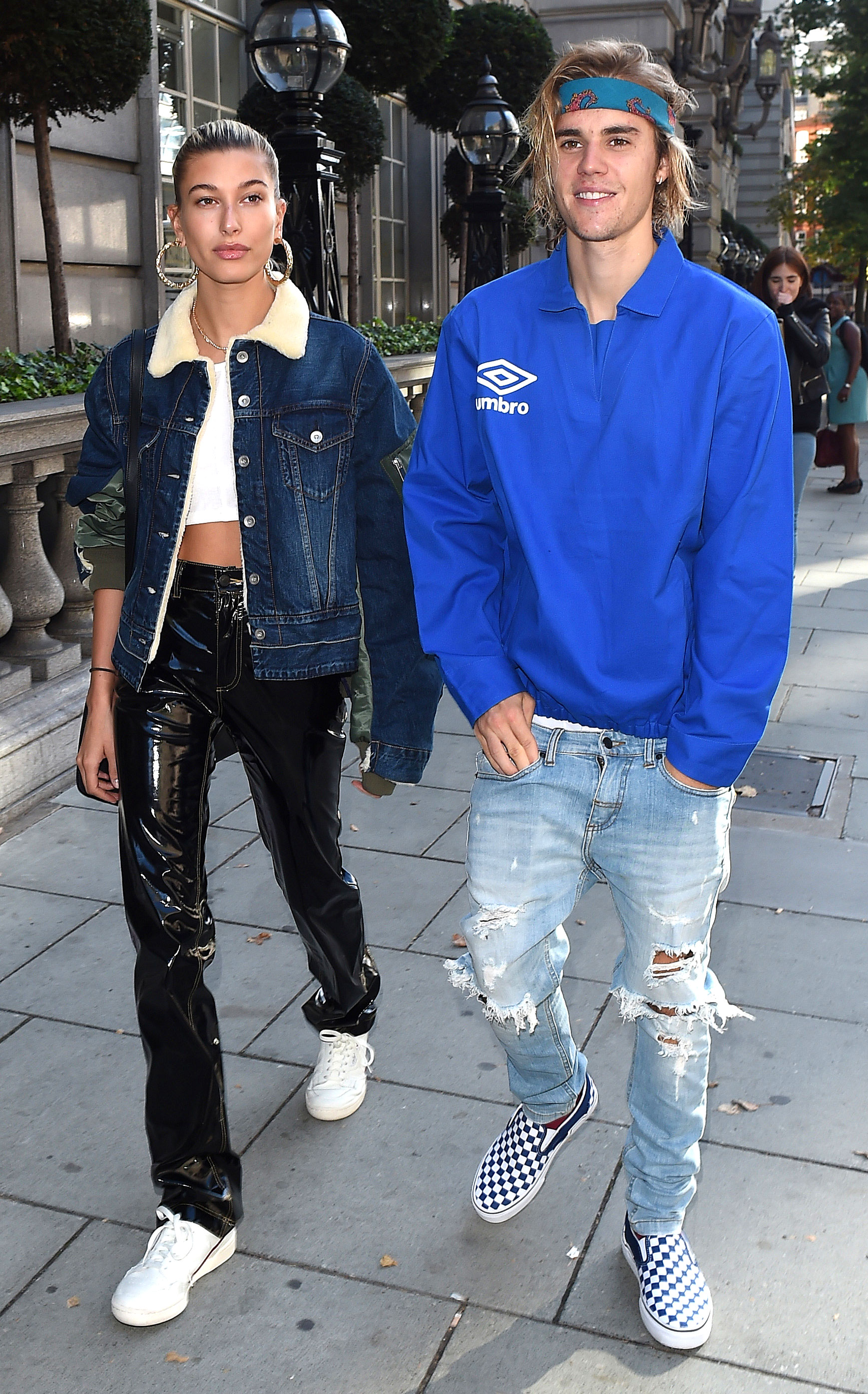 Hailey Baldwin’s ‘Favorite’ Date Night With Justin Bieber Involves Pizza