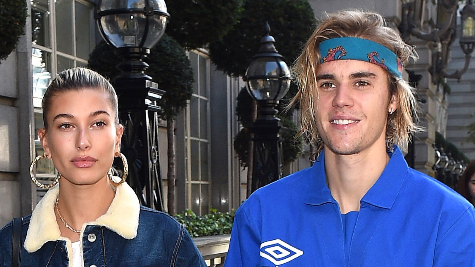 Hailey Baldwin’s ‘Favorite’ Date Night With Justin Bieber Involves Pizza