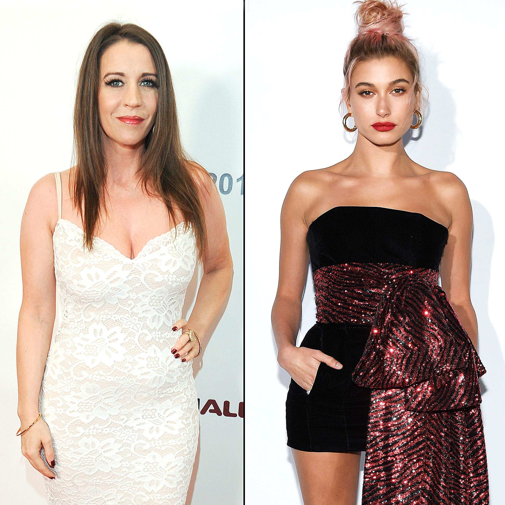 Justin Bieber's Mom Pattie Mallette Is 'So Grateful' For 'Amazing' Daughter-in-Law Hailey Baldwin