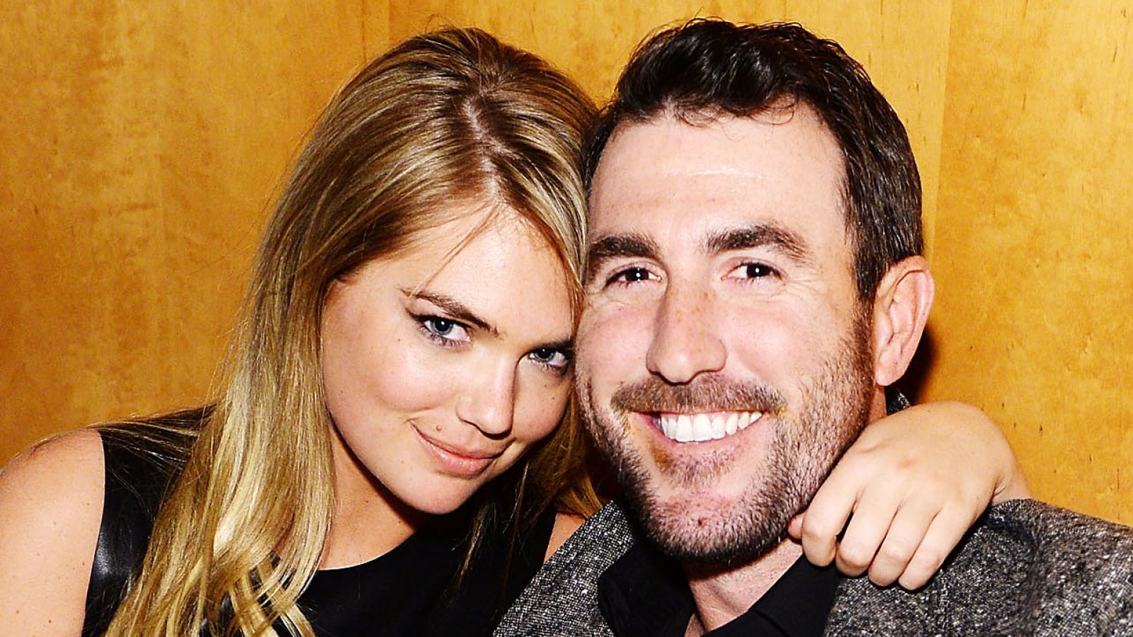 Justin Verlander Gushes About Kate Upton’s ‘Tremendous’ Transition to Motherhood Four Months After Welcoming Daughter
