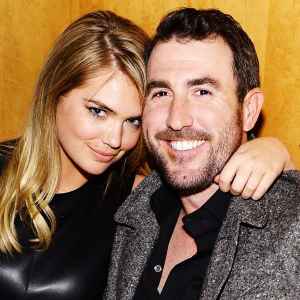 Justin Verlander Gushes About Kate Upton’s ‘Tremendous’ Transition to Motherhood Four Months After Welcoming Daughter