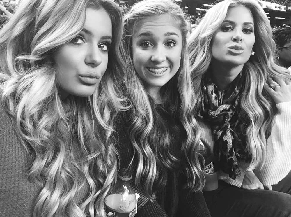 Kim Zolciak Defends Her Parenting Skills