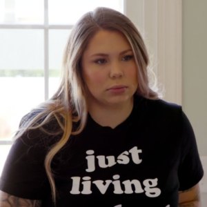 Kailyn Lowry Slams MTV Teen Mom 2