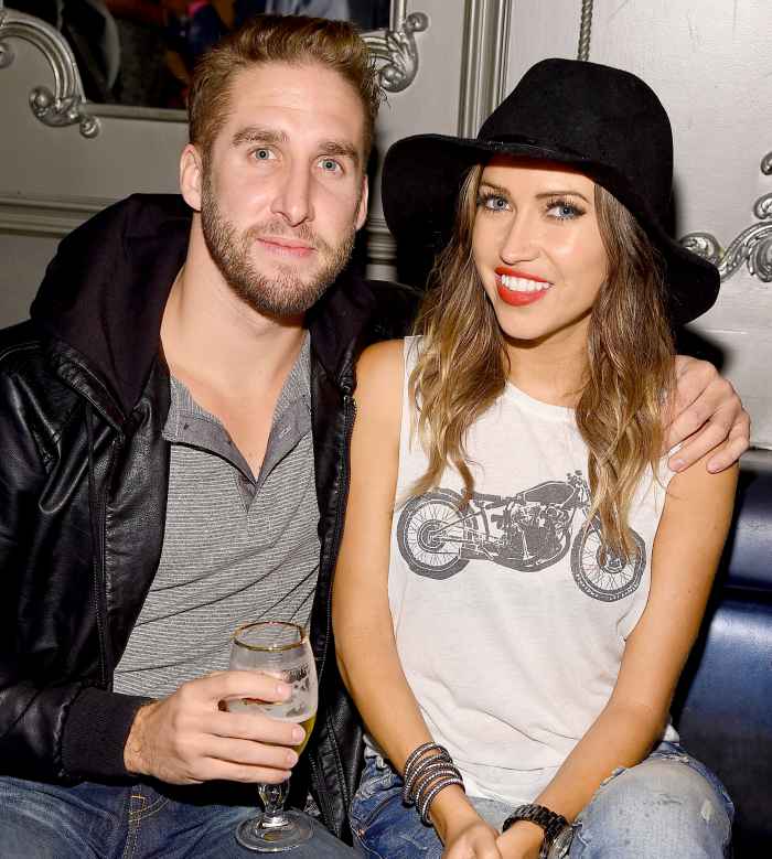 Kaitlyn Bristowe Shares Breakup Journey With Shawn Booth: 'We Held Off So Many Times Because We Didn't Want to Face' the Public