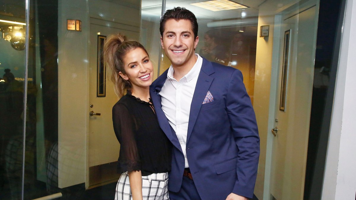 Kaitlyn and Jason