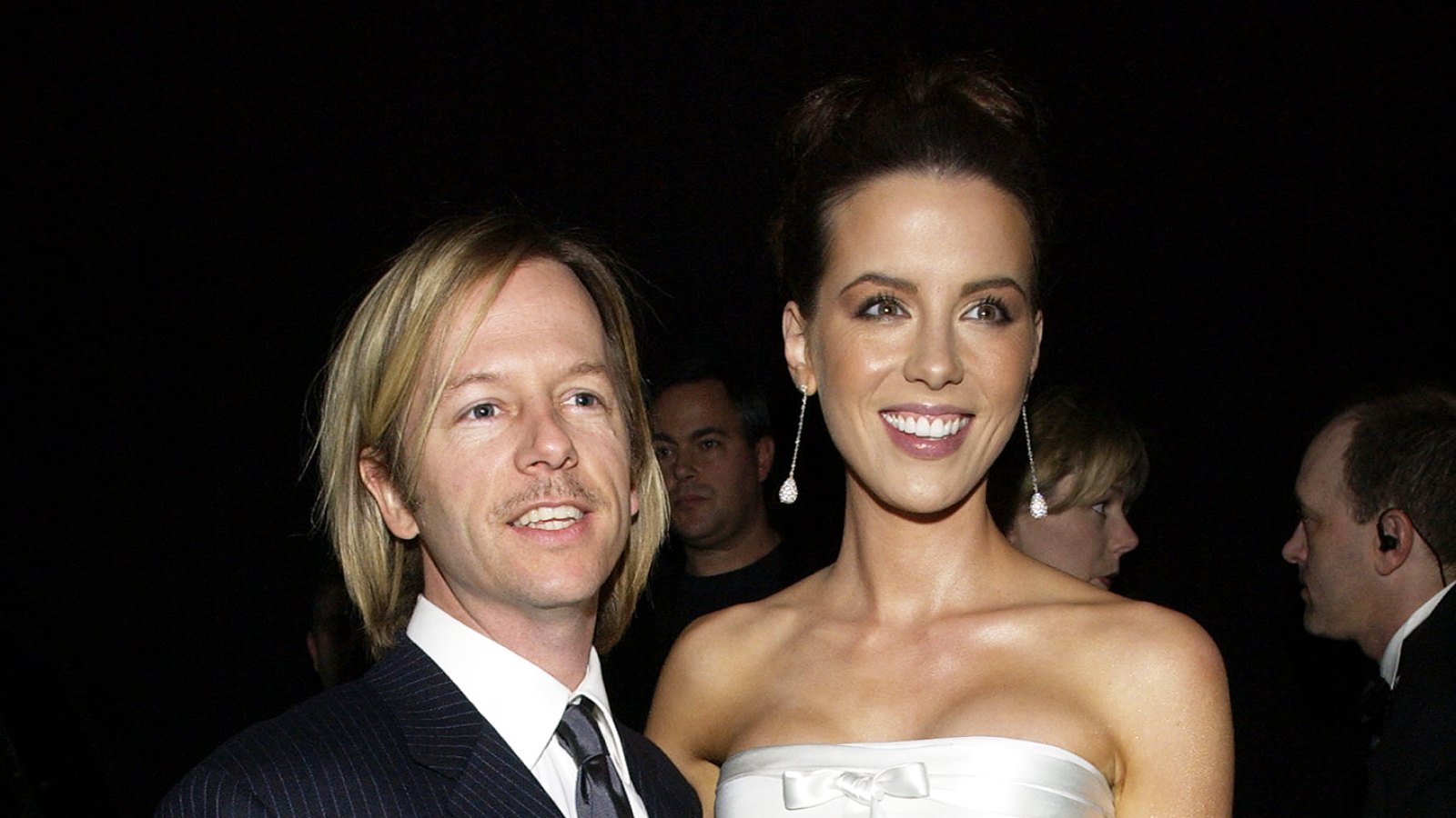 Kate Beckinsale Calls David Spade GrandpaCalls Her Out for Liking Young Men