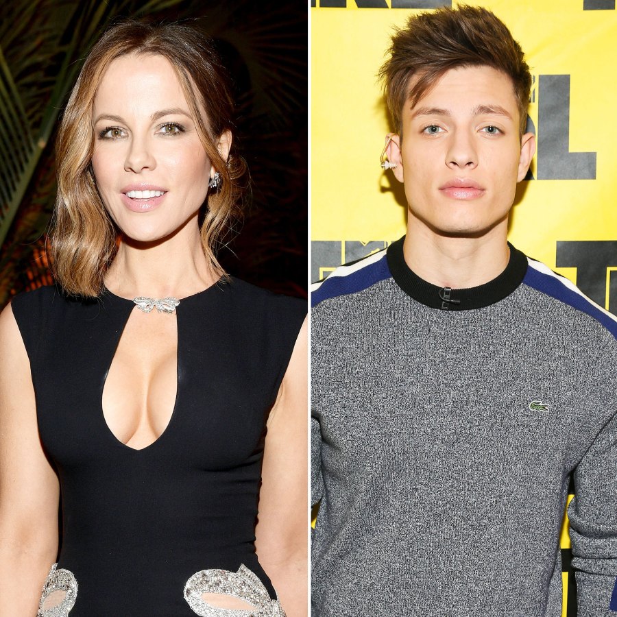 Kate Beckinsale's Love Life: Marriages, Flings and More!