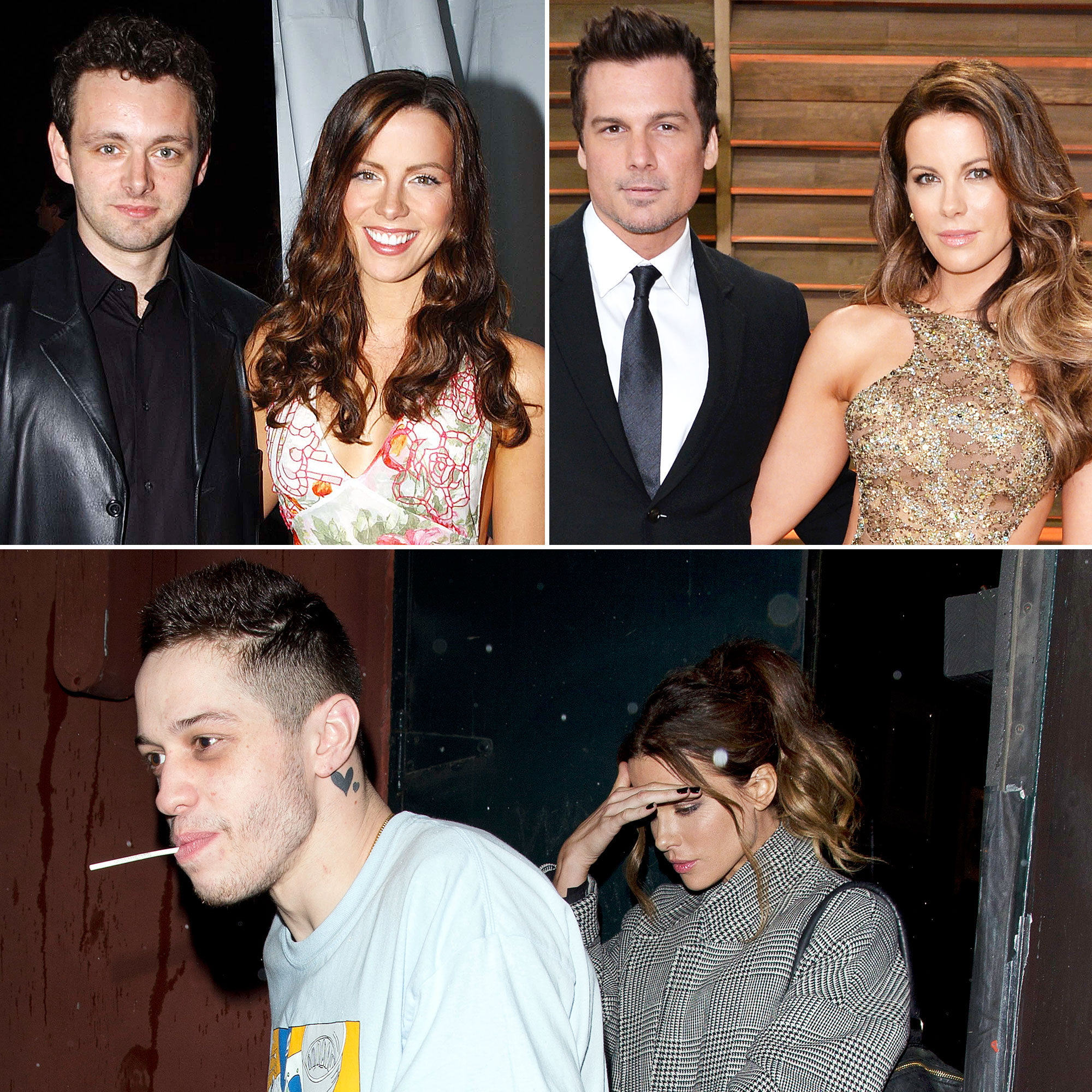 Kate Beckinsales Love Life Marriages, Flings and More!