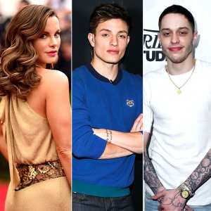 Kate Beckinsale’s Ex Matt Rife Tells Pete Davidson to ‘Run’