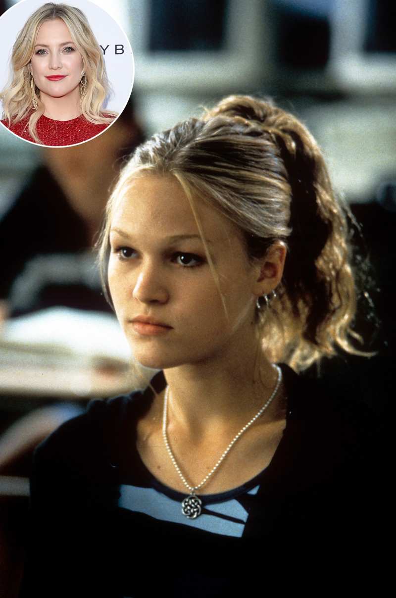 Kate Hudson Kat Stratford in 10 Things I Hate About You