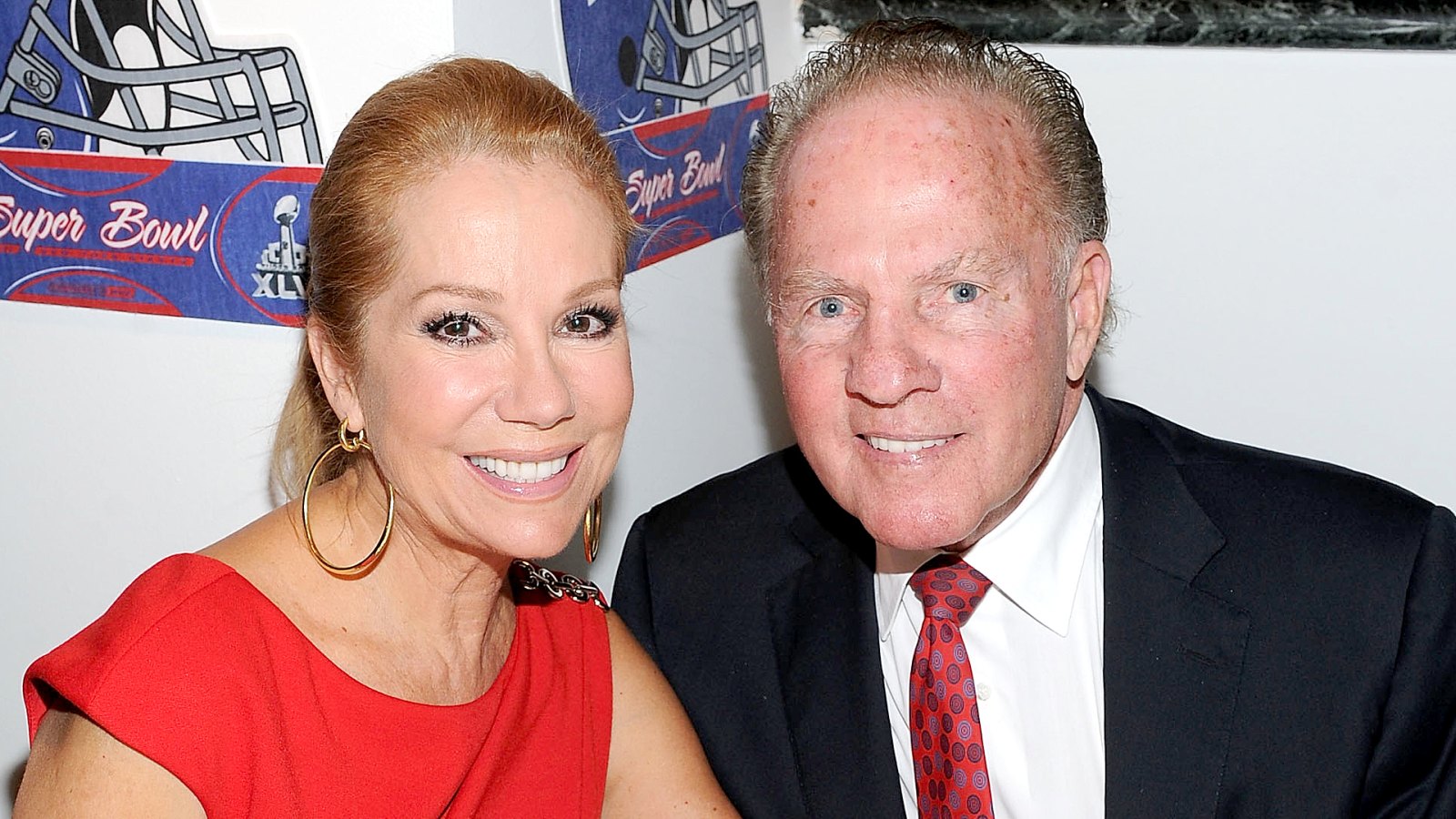 Kathie Lee Gifford Is 'Open to Love' 3 Years After Husband's Death