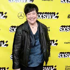 Kathy Bates Is Loving Life 60 Lbs Lighter