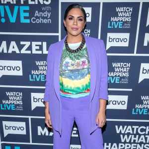 Katie Maloney Says She Was ‘Unlovable’ After Gaining Weight