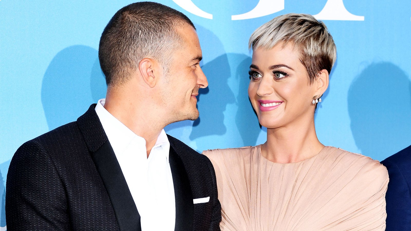 Katy Perry Teases Orlando Bloom About Marrying Her While Watching ‘American Idol’ Together