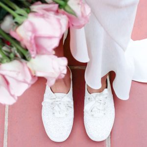 Keds x Kate Spade New York