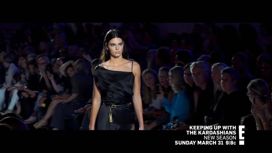 Keeping Up With The Kardashians Season 16 Trailer Kendall Jenner Privacy